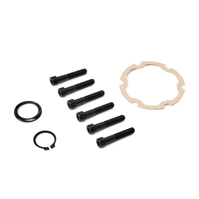 Gelenksatz, Antriebswelle RIDEX 5J0109 5J0109 - foto 7