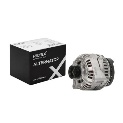 Generator RIDEX 4G0367 4G0367 - foto 2
