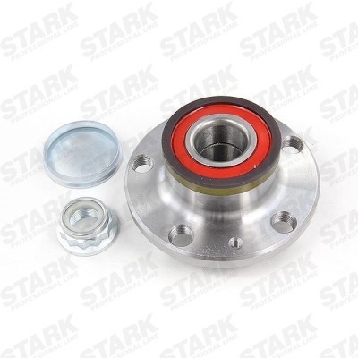 Radlager Stark SKWB-0180025 SKWB-0180025 - foto 3