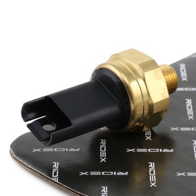 Sensor, Kraftstoffdruck RIDEX 3942S0040 3942S0040 - foto 2