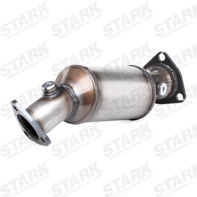 Katalysator Stark SKCCT-4840035 SKCCT-4840035 - foto 3