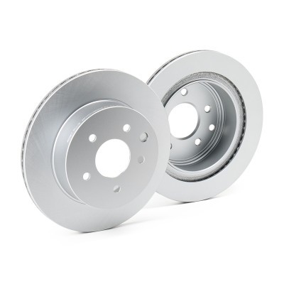Bremsscheibe RIDEX 82B0151P 82B0151P - foto 3