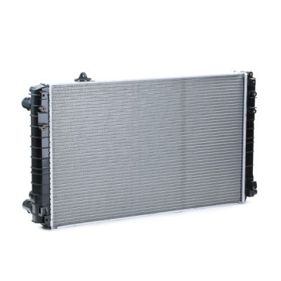 Kühler, Motorkühlung RIDEX 470R0792 470R0792 - foto 4