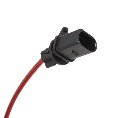 Sensor, Bremsbelagverschleiß RIDEX 407W0209 407W0209 - foto 4