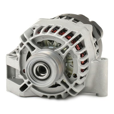 Generator RIDEX 4G0621 4G0621 - foto 3