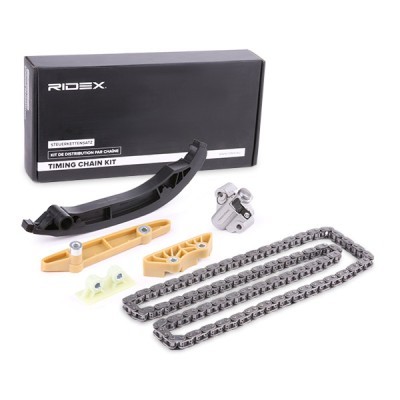 Steuerkettensatz RIDEX 1389T0176 1389T0176 - foto 2