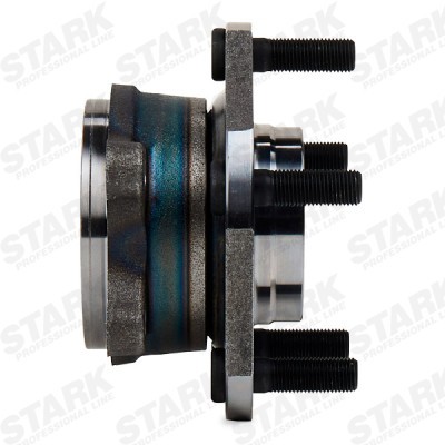 Radlager Stark SKWB-0181347 SKWB-0181347 - foto 6