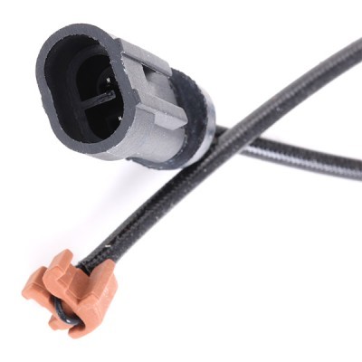 Sensor, Bremsbelagverschleiß RIDEX 407W0192 407W0192 - foto 4