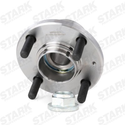 Radlager Stark SKWB-0180657 SKWB-0180657 - foto 5