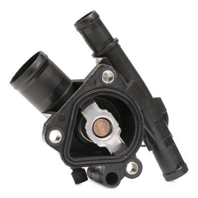 Thermostat, Kühlmittel RIDEX 316T0124 316T0124 - foto 4