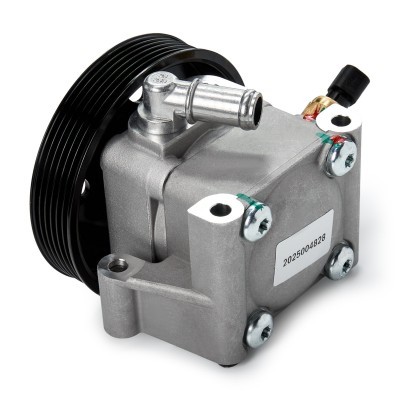 Hydraulikpumpe, Lenkung RIDEX 12H0144R 12H0144R - foto 4