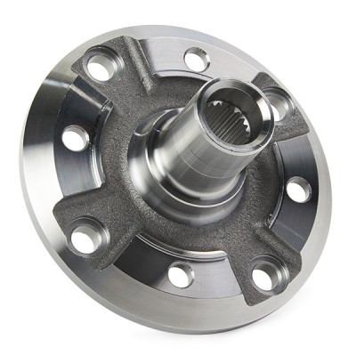 Radnabe RIDEX 653W0262 653W0262 - foto 4