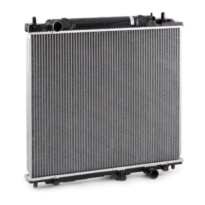 Kühler, Motorkühlung RIDEX 470R0081 470R0081 - foto 4