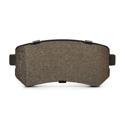 Bremsbeläge Satz RIDEX 402B0041P 402B0041P - foto 6