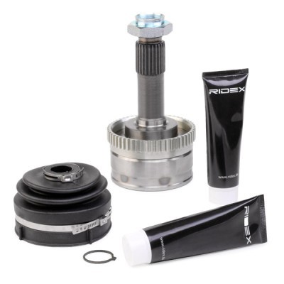 Gelenksatz, Antriebswelle RIDEX 5J0367 5J0367 - foto 3