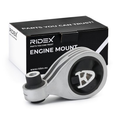 Motoraufhängung RIDEX 247E0708 247E0708 - foto 2