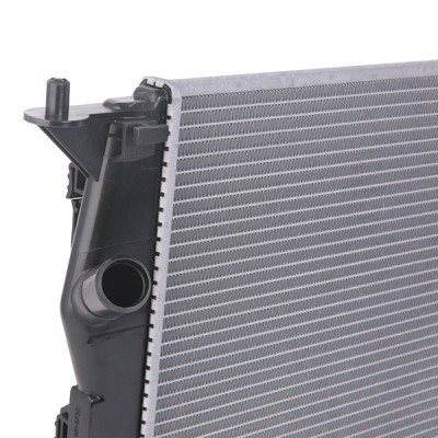 Kühler, Motorkühlung RIDEX 470R0460 470R0460 - foto 4