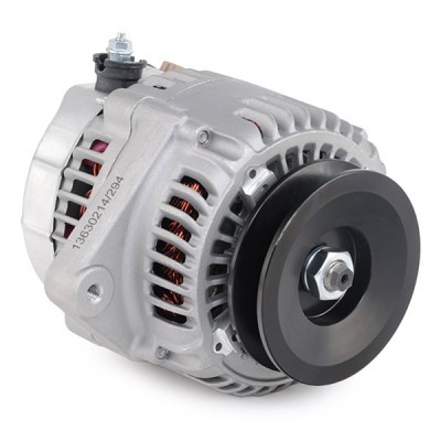 Generator RIDEX 4G0025 4G0025 - foto 2