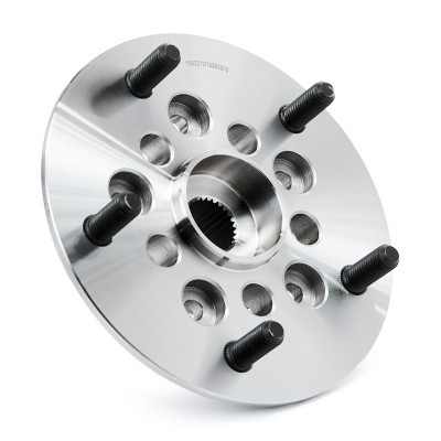 Radnabe RIDEX 653W0213 653W0213 - foto 7