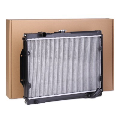Kühler, Motorkühlung RIDEX 470R0840 470R0840 - foto 2