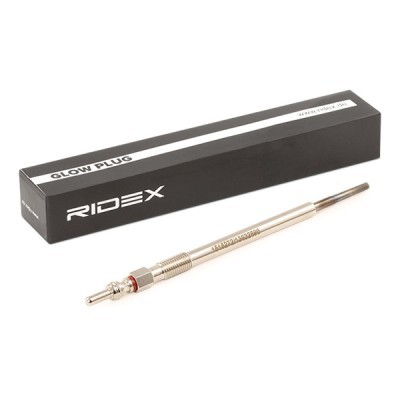 Glühkerze RIDEX 243G0107 243G0107 - foto 2