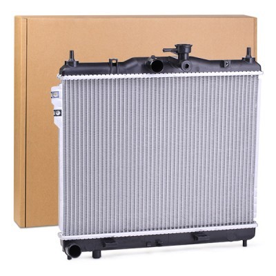 Kühler, Motorkühlung RIDEX 470R0756 470R0756 - foto 2