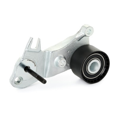 Umlenk-/Führungsrolle Zahnriemen RIDEX 313D0162 313D0162 - foto 2