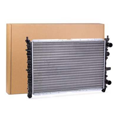 Kühler, Motorkühlung RIDEX 470R0212 470R0212 - foto 2