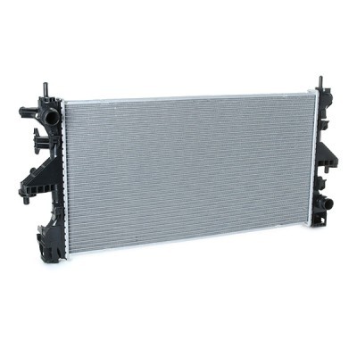 Kühler, Motorkühlung RIDEX 470R0887 470R0887 - foto 4
