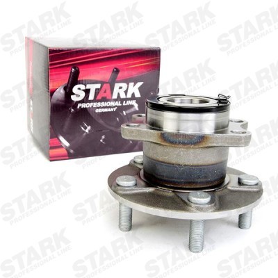 Radlager Stark SKWB-0180433 SKWB-0180433 - foto 3