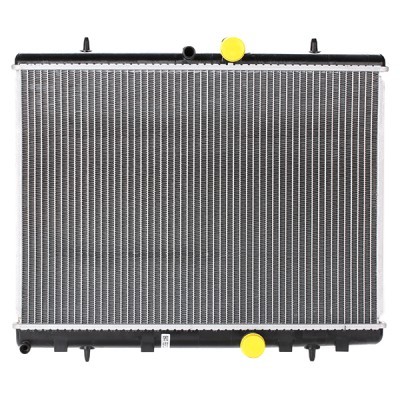 Kühler, Motorkühlung RIDEX 470R0152 470R0152 - foto 3