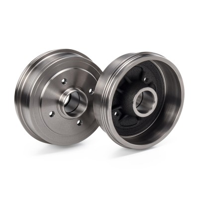Bremstrommel RIDEX 123B0085 123B0085 - foto 4