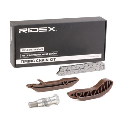 Steuerkettensatz RIDEX 1389T0062 1389T0062 - foto 2