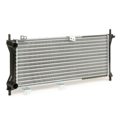 Kühler, Motorkühlung RIDEX 470R0317 470R0317 - foto 3