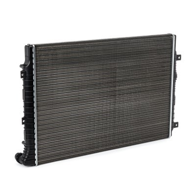 Kühler, Motorkühlung RIDEX 470R0839 470R0839 - foto 4