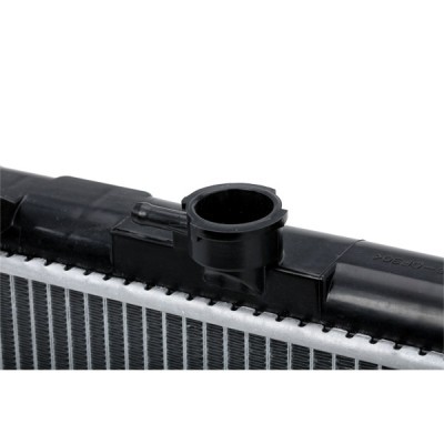 Kühler, Motorkühlung RIDEX 470R0049 470R0049 - foto 6