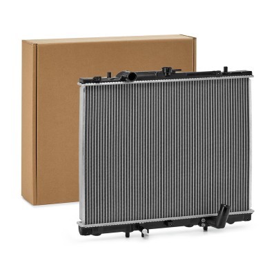 Kühler, Motorkühlung RIDEX 470R0038 470R0038 - foto 2