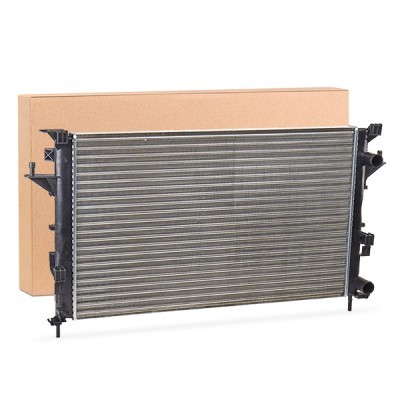 Kühler, Motorkühlung RIDEX 470R0513 470R0513 - foto 2
