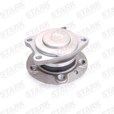 Radlager Stark SKWB-0180596 SKWB-0180596 - foto 3