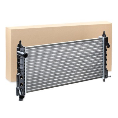 Kühler, Motorkühlung RIDEX 470R0408 470R0408 - foto 2
