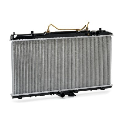 Kühler, Motorkühlung RIDEX 470R0435 470R0435 - foto 4