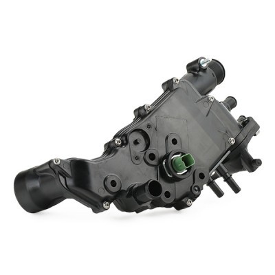 Thermostat, Kühlmittel RIDEX 316T0288 316T0288 - foto 3