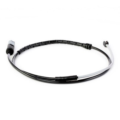 Sensor, Bremsbelagverschleiß RIDEX 407W0103 407W0103 - foto 5