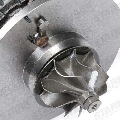 Turbolader-Kartusche (Einsatz) Stark SKCCC-4540042 SKCCC-4540042 - foto 6