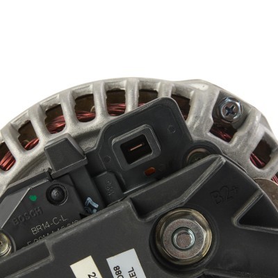 Generator RIDEX 4G0780R 4G0780R - foto 5