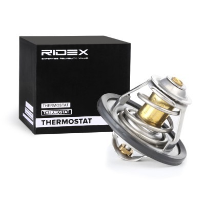 Thermostat, Kühlmittel RIDEX 316T0022 316T0022 - foto 2