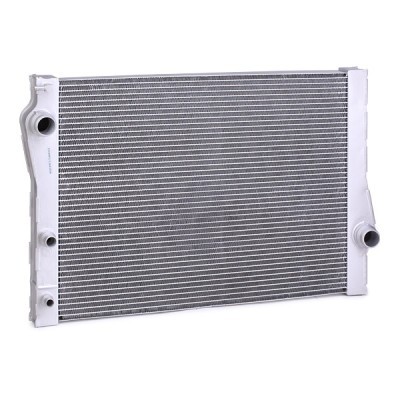 Kühler, Motorkühlung RIDEX 470R0674 470R0674 - foto 3