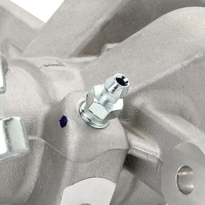 Bremssattel RIDEX 78B0747R 78B0747R - foto 5