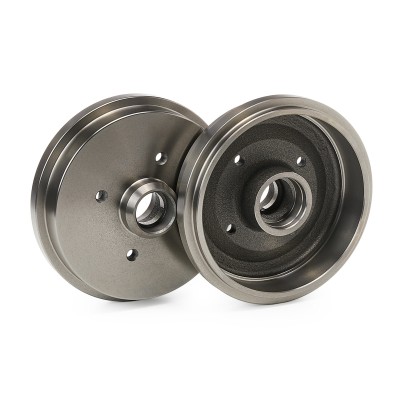 Bremstrommel RIDEX 123B0036 123B0036 - foto 4