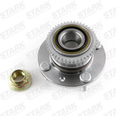 Radlager Stark SKWB-0180180 SKWB-0180180 - foto 3